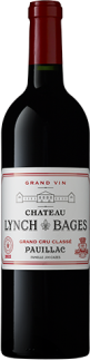 Château Lynch-Bages 2022